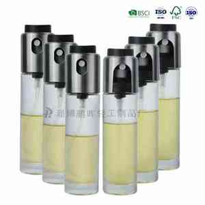 Mini rociador <span class=keywords><strong>de</strong></span> <span class=keywords><strong>aceite</strong></span> <span class=keywords><strong>de</strong></span> vidrio portátil, perfecto para hornear en la cocina y hacer barbacoas, con especias como un utensilio <span class=keywords><strong>de</strong></span> cocina perfecto - Product Image 4