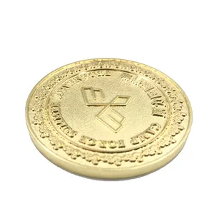 Venta caliente monedas para la venta de la moneda operado juego personalizado grabado antiguo Moneda de bronce