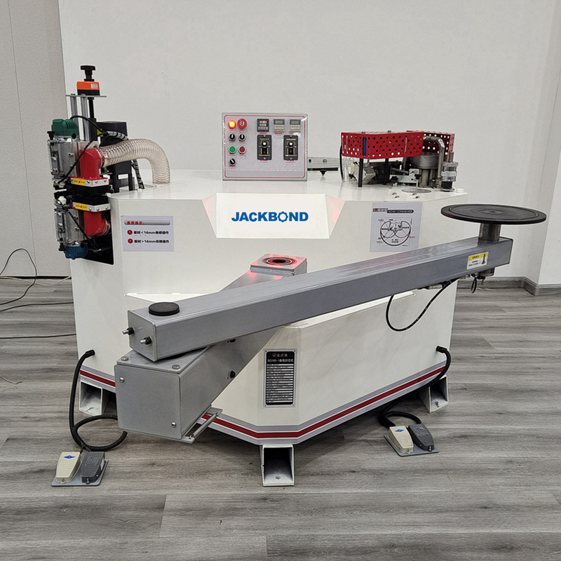 Manufacturing Production Easily Complete 2440 1220mm
