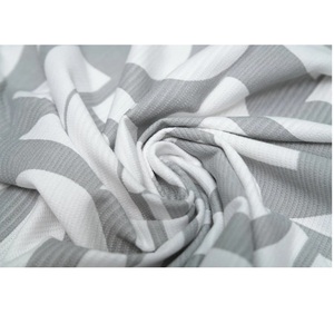 Premium Quality Cotton Poly Jacquard Fabric for Garments Hoodies Sweatshirts Jackets Casual Wear Available At Best Price - Product Image 1