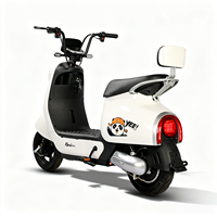 Moto électrique à grande vitesse avec frein à tambour, scooter électrique, vélo à vendre