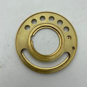 Kit de réparation de pompe hydraulique à pistons série Bull AP12 AP2D25 de haute qualité, plaque de piston, sabot de piston, plaque oscillante 1 - Product Image 3