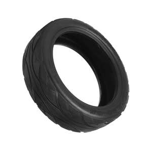 Neumático sin cámara de vacío 10*2.50-6.5 para patinete eléctrico, neumático de goma sin cámara engrosado y ancho 10X2.5-6.5, neumático 10*2.5-6.5 - Product Image 3