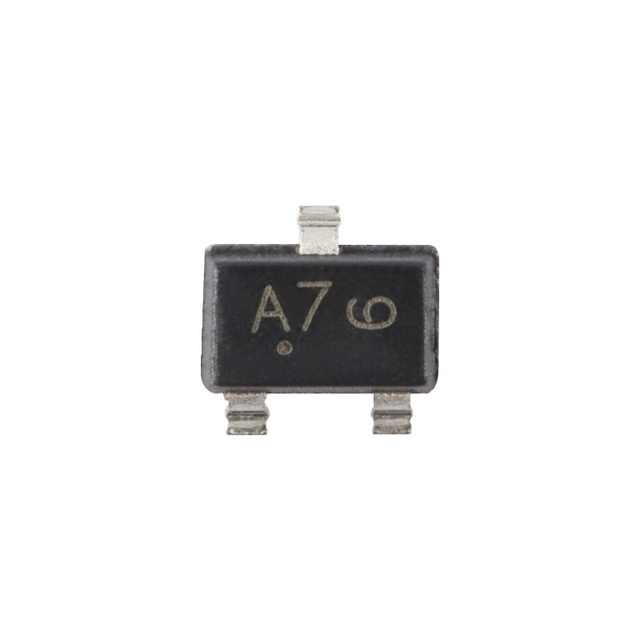 Smart Electronics Original Genuine BAV99WT1G SOT-323 100V 215mA Double Series Switching Diode A7 Smd Transistor Semiconductor