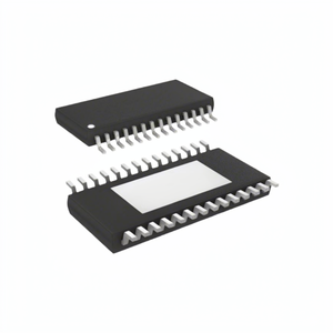 ซื้อชิ้นส่วนอิเล็กทรอนิกส์ออนไลน์ MAX7456EUI+T 28 TSSOP ชิปแบบ Exposed Pad ของแท้ บริการครบวงจร - Product Image 1