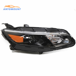 Lampe frontale à <span class=keywords><strong>prix</strong></span> d'usine 84324411 84324410 84217585 84217584 GM2503426 GM2502426 phare automatique pour <span class=keywords><strong>Malibu</strong></span> 2016 2017 <span class=keywords><strong>2018</strong></span> - Product Image 1