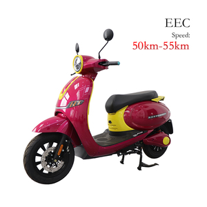 รถมอเตอร์ไซค์สกู๊ตเตอร์รุ่นยอดนิยม คุณภาพดี สำหรับผู้ใหญ่ - Product Image 1