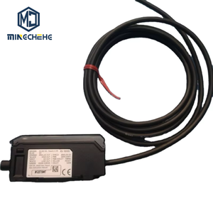Micrómetro Láser CCD Multifuncional KEYENCE IG-1500 IG-1000 con Salida Analógica para Mediciones de Alta Precisión - Product Image 1