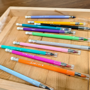 Coffret de crayons de couleur de qualité supérieure à prix compétitif, vente flash, crayons de couleur Forever, fournitures scolaires et de papeterie Eternity - Product Image 4