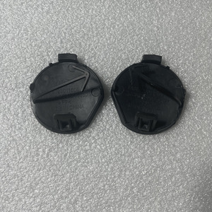 Toyota Avensis Front Bumper Trailer Cover 53286-05903/05030 53285-05903/05030 <b>Plastic</b> Tow <b>Hook</b> Replacement Part - Product Image 3