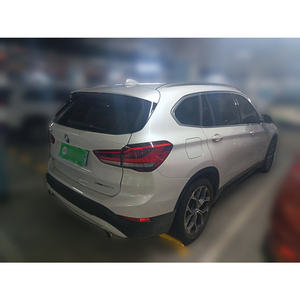 Guazi, <span class=keywords><strong>BMW</strong></span> <span class=keywords><strong>X1</strong></span> de Bajo <span class=keywords><strong>Precio</strong></span>, Gasolina 2.0, SUV Usado, Tracción Delantera, 5 Asientos, Volante a la Izquierda, Automático, Cámara Trasera - Product Image 6