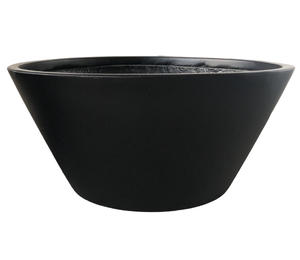 Macetas Modernas de Fibra de Vidrio para Jardín, Duraderas, Ligeras, Ecológicas, de Tamaño Personalizado, para Interiores/Exteriores, Aptas para Todas las Estaciones - Product Image 3