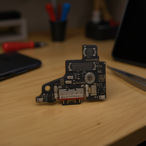 Base de Carga para Xiaomi Mi12 Lite, Accesorio para Placa Base de Teléfono Móvil - Product Image 3