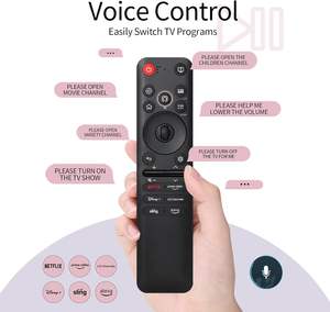 Télécommande vocale magique AKB76046602 MR25GA utilisée pour la télécommande <span class=keywords><strong>LG</strong></span> 2025 <span class=keywords><strong>TV</strong></span> OLED G5 C5 B5 Series <span class=keywords><strong>QNED</strong></span> 92A 85A 80A Series UA77 - Product Image 3