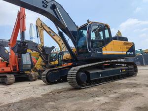 Prezzo scontato escavatore corea usato escavatore Robex <span class=keywords><strong>R305LC</strong></span> <span class=keywords><strong>Hyundai</strong></span> usato per la vendita - Product Image 6