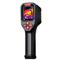 Caméra thermique infrarouge portable personnalisable OEM, dispositif de mesure de température numérique, réparation de PCB en usine, thermique