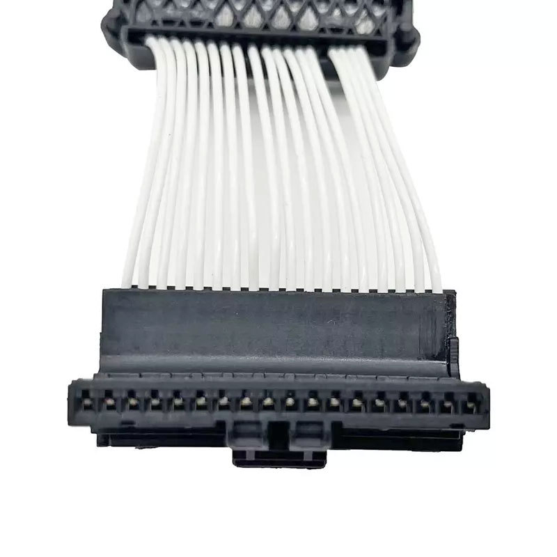 02E325039 02E927770AQ 02E325025AN 02E325025AS Transmission Connection