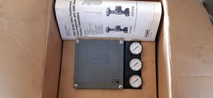 Localizador Mecánico Fisher 3582i Original, 4-20mA, Neumático, de Alta Calidad, Nuevo - Product Image 2