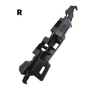 Ricambi Auto staffa paraurti anteriore OE 741679 9652507380 9652507280 per Peugeot Citroen <span class=keywords><strong>C4</strong></span> SHIJIA Triomphe - Product Image 4