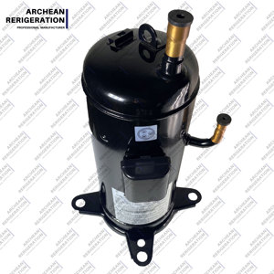 HITACHI спиральный компрессор 303DH-50C2 для кондиционирования воздуха R22 380V - Product Image 3