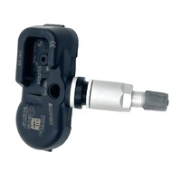 Nouveau capteur de pression des pneus TPMS OE 52940J7000 PMV-CH15 pour Forte 2019-2021, lot de 4 capteurs avant, garantie 1 an