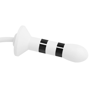 Konmed 510(k) CE Cleared Compatible Kegel Toner, électrode amovible, sonde <span class=keywords><strong>rectale</strong></span>, stimulateur des muscles du plancher pelvien, mini sonde anale - Product Image 3
