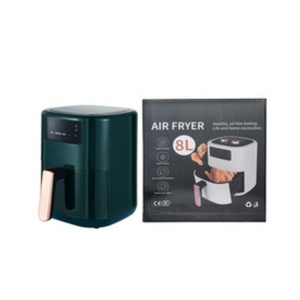 Friggitrice ad Aria Elettrica Multifunzione di Alta Qualità - Elettrodomestico da Cucina 1200W Capacità 5-8L Vendita all'Ingrosso - Product Image 2