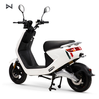 Yoolvneng — scooter électrique pour adultes, trottinette à deux roues, certificat de conformité COC, à vendre