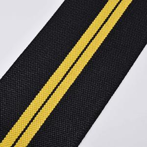 Dải rộng ban nhạc đàn hồi cao căng chất lượng tốt ban nhạc cao su phẳng sản xuất trong nhà máy sản xuất - Product Image 3