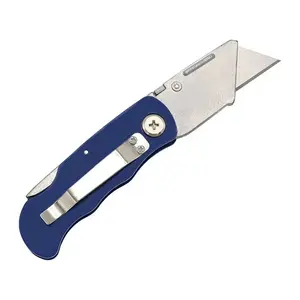Cuchillo rodante, herramientas para hornear, Croissant, Mini utilidad retráctil, cuchillo recto ultrasónico, cortador de caja, combinación