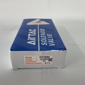 Electrovanne AirTAC 4V31008A - Product Image 1