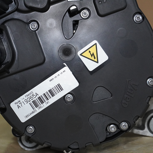 Alternateur hybride pour LAND ROVER <span class=keywords><strong>DISCOVERY</strong></span> <span class=keywords><strong>SPORT</strong></span> P250 <span class=keywords><strong>P200</strong></span> 48V 250A 615000 IBSG4W023 IBSG4W109 K8D2-11A240-AC pour VALEO - Product Image 6