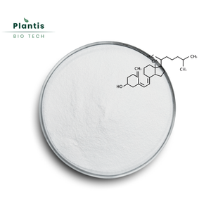 Fornitura all'ingrosso di polvere di vitamina <span class=keywords><strong>D3</strong></span> per uso alimentare da 5000iu a 100000iu colecalciferolo vitamina <span class=keywords><strong>D3</strong></span> - Product Image 1