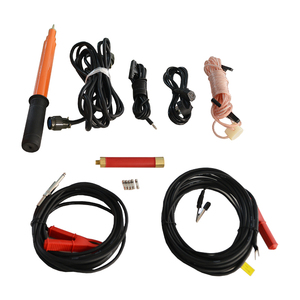 เครื่องทดสอบฮิปอต ZGF 120kV/5mA พร้อมจอแสดงผล แอมพลิฟายเออร์ ลำโพงแบบดรัม กล่องใส่แบบมีล้อสำหรับอุปกรณ์เสียง วิดีโอ และไฟส่องสว่างระดับมืออาชีพ - Product Image 4