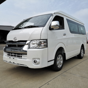 Vendita calda Hiace modello minibus 16 posti 18 posti 2.2 <span class=keywords><strong>L</strong></span> 2.4 <span class=keywords><strong>L</strong></span> 2.7 <span class=keywords><strong>L</strong></span> mini bus a benzina - Product Image 2