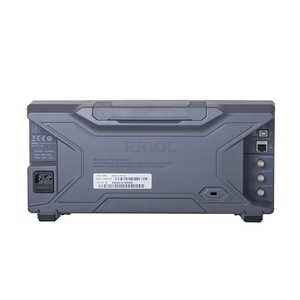 เครื่องวิเคราะห์จอแสดงผลแบบพกพา DSA815-TG/832-TG แหล่งกำเนิดสัญญาณทั่วไปพร้อมแหล่งกำเนิดสัญญาณติดตามสำหรับเครื่องมือทดสอบ - Product Image 3