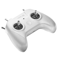 Control Remoto S8 Simulator Joystick FPV para Teléfono y iPad con Software de Simulación de Vuelo