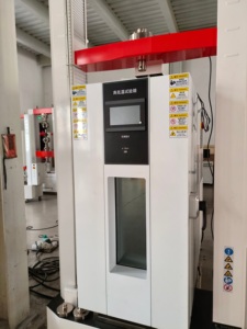 WDW-50GDW: מכונת בדיקה לטמפרטורות גבוהות/נמוכות לחומרי אספלט במעבדה/ציוד בדיקה ליריעות ביטומן - Product Image 6