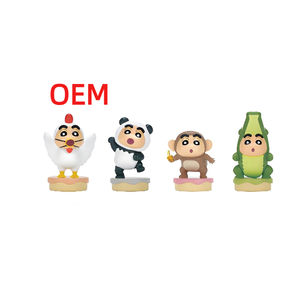 Игрушка-фигурка мелка Shinchan по низкой цене - Product Image 4