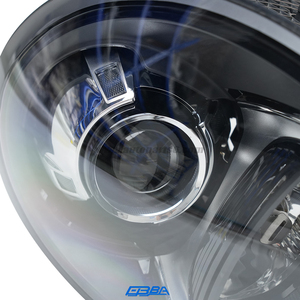 Repuesto de Faro Delantero Derecho Original Usado de Primera Calidad para Porsche 991.2 2018-2020, Piezas de Auto en Stock - Product Image 3