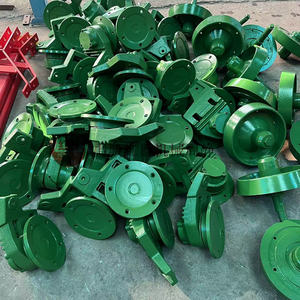 Pièces de charrue à disques Farm Nardi, MF, FAZA, Baldan, moyeu de charrue, disque de moyeu - Product Image 2