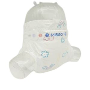 กางเกงเด็กแห้งเร็ว12ชั่วโมงผลิตในจีนเอเชียตะวันออกเฉียงใต้ขายดีผ้าอ้อม<span class=keywords><strong>ส</strong></span>ำหรับเด็กใช้ได้ทั้งกลางวันและกลางคืน - Product Image 5