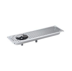 Rinse-verres de cuisine et bar avec lave-tasses intégré pour café, hôtel et cuisine professionnelle - Product Image 2