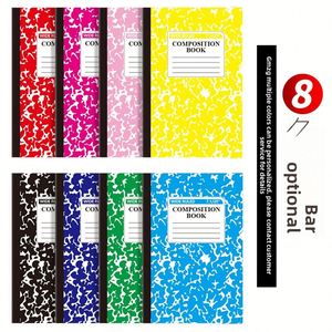 Cuadernos de Tapa Dura Personalizables X530, Varios Colores Vibrantes para la Escuela y la Oficina, Disponibles al por Mayor - Product Image 3