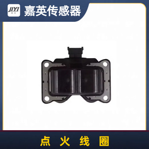 คอยล์จุดระเบิด 21113745010 4 สูบสำหรับเปลี่ยนในรถยนต์ - Product Image 1
