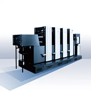INNOVO4660 Vier Farbe Offsetdruck Maschine
