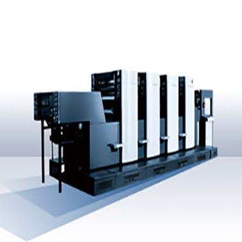 INNOVO4660 Four Color Offset Printing Machine