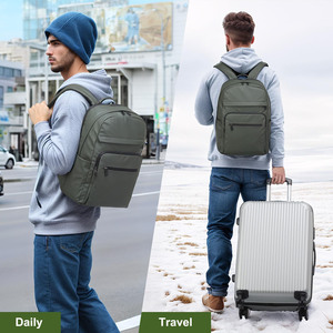 Muestra Gratuita de Bolsa Impermeable para Motocicleta - Bolsa Trasera/Mochila para el Asiento del Conductor para Guardar el Casco, Bolsa de PVC para Tanque de Combustible con Diseño de Montaje Múltiple - Product Image 6