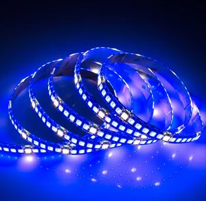 5M 144Leds/M Musique Réactive Ws2812B Led Bande Ip65 Course De Chevaux Led Étagère Bande Architecturale Led Bande Lumineuse - Product Image 2