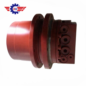 Mini excavadora de conducción final, motor de pista de viaje para B37 IHI IMERIS 35J 331D 328 DCC - Product Image 2